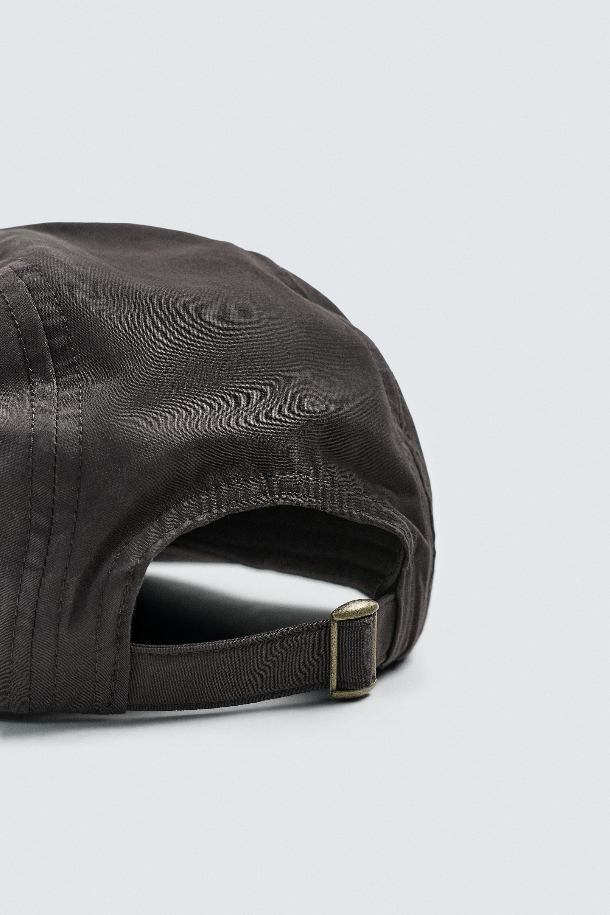 LIGHTWEIGHT TECHNICAL CAP